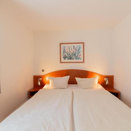 Ferienwohnung Witthus Scharbeutz Exteriör bild