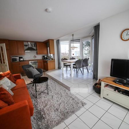 Ferienwohnung Witthus Scharbeutz Exteriör bild
