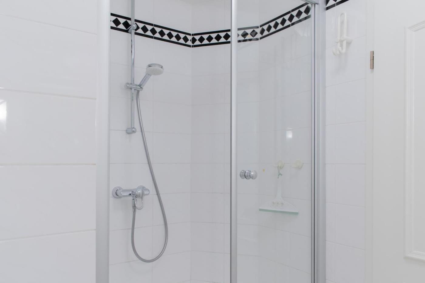 Ferienwohnung Witthus Scharbeutz Exteriör bild
