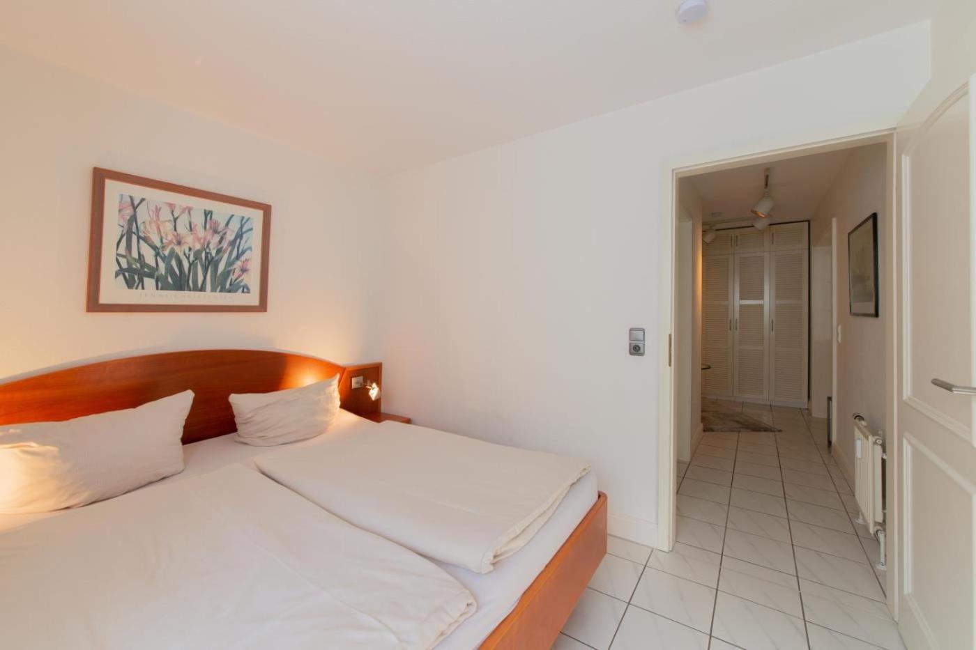 Ferienwohnung Witthus Scharbeutz Exteriör bild