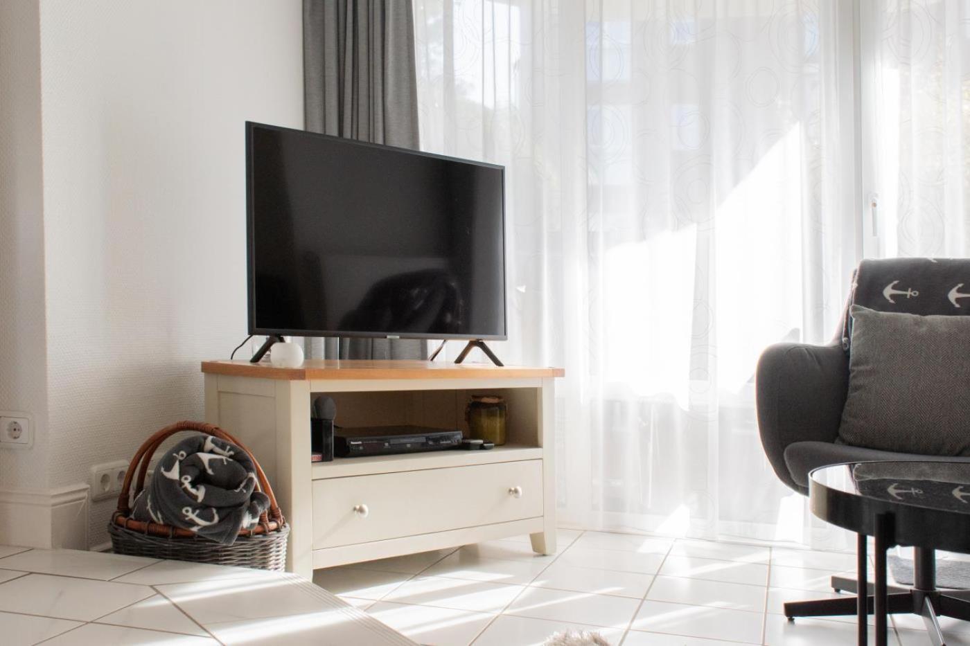 Ferienwohnung Witthus Scharbeutz Exteriör bild