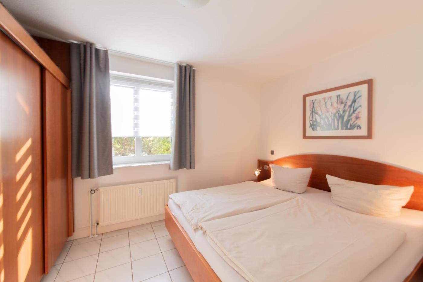 Ferienwohnung Witthus Scharbeutz Exteriör bild