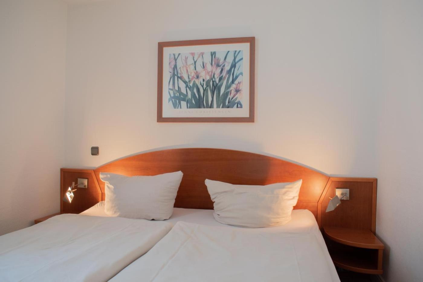 Ferienwohnung Witthus Scharbeutz Exteriör bild